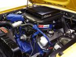 Ford Mustang Mach I 428 Super Cobra Jet 1970 года